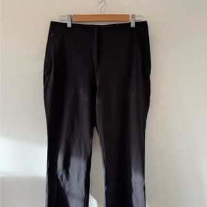 Lululemon - Black Pants - Size 10